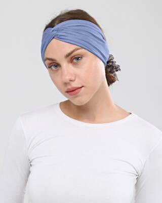 Rahat Çapraz Bandana - 105