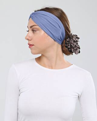 Rahat Çapraz Bandana - 107