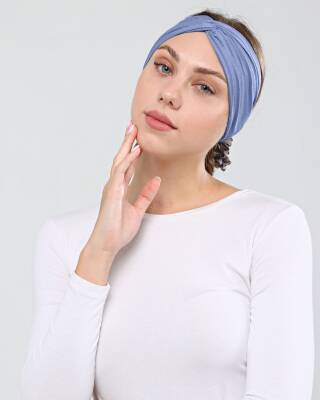 Rahat Çapraz Bandana - 108