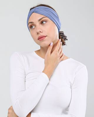 Rahat Çapraz Bandana - 109
