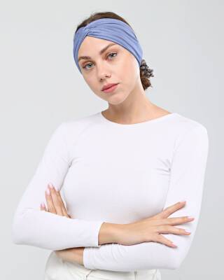 Rahat Çapraz Bandana - 112