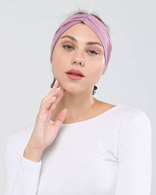 Rahat Çapraz Bandana - 113