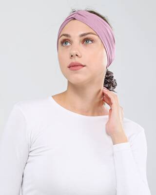 Rahat Çapraz Bandana - 114