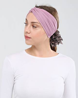 Rahat Çapraz Bandana - 115