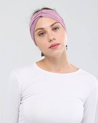 Rahat Çapraz Bandana - 116