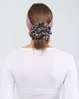 Rahat Çapraz Bandana - 117