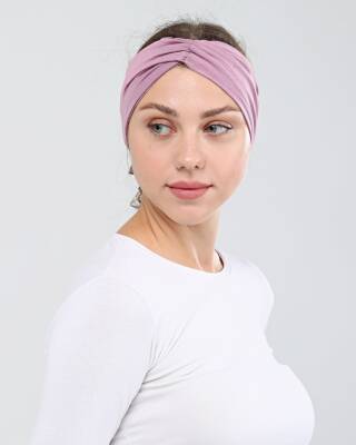 Rahat Çapraz Bandana - 118