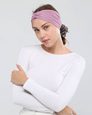 Rahat Çapraz Bandana - 119