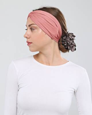 Rahat Çapraz Bandana - 122