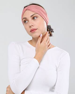 Rahat Çapraz Bandana - 124