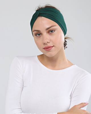 Rahat Çapraz Bandana - 128