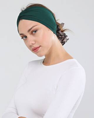 Rahat Çapraz Bandana - 131