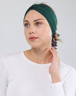 Rahat Çapraz Bandana - 132