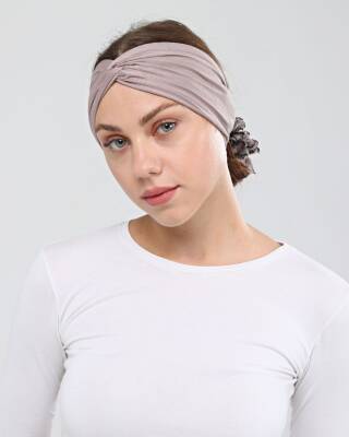 Rahat Çapraz Bandana - 135