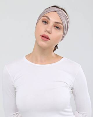 Rahat Çapraz Bandana - 136