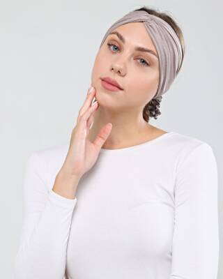 Rahat Çapraz Bandana - 138