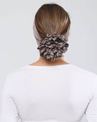 Rahat Çapraz Bandana - 141