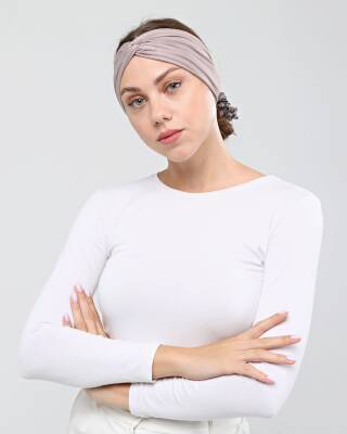 Rahat Çapraz Bandana - 142
