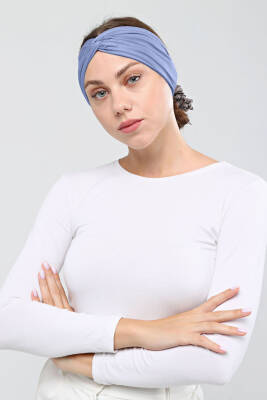 Rahat Çapraz Bandana - Ecardin