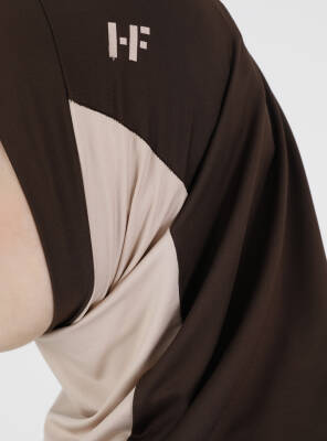 Renkli Sport Hijab - 20