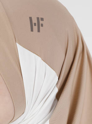 Renkli Sport Hijab - 27