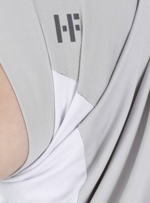 Renkli Sport Hijab - 35