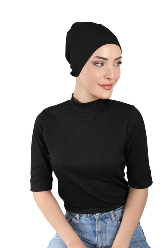 Sandy Kumaş Spor Hava Alan Fit Bone - 4