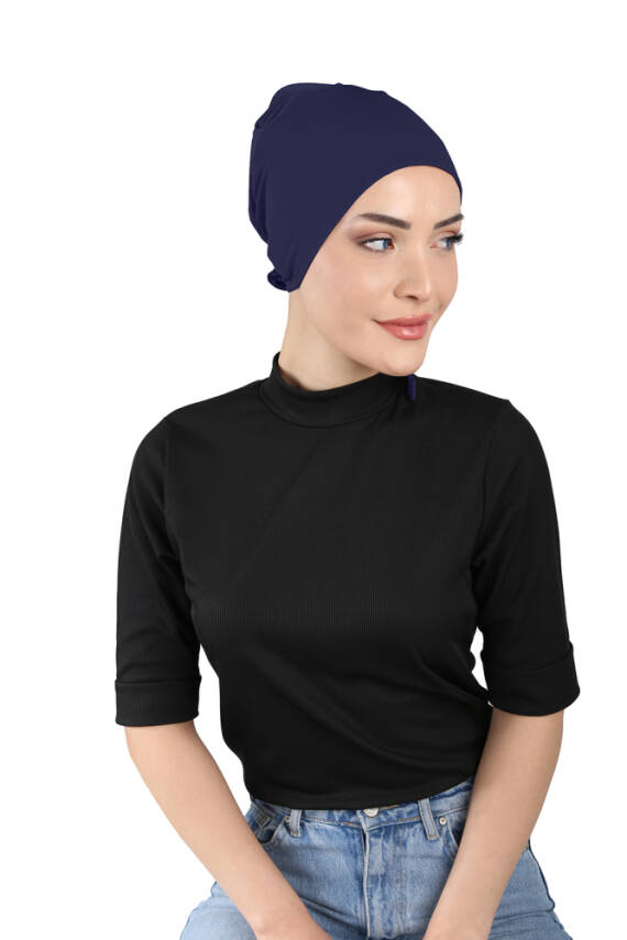 Sandy Kumaş Spor Hava Alan Fit Bone - 8