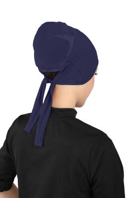 Sandy Kumaş Spor Hava Alan Fit Bone - Ecardin