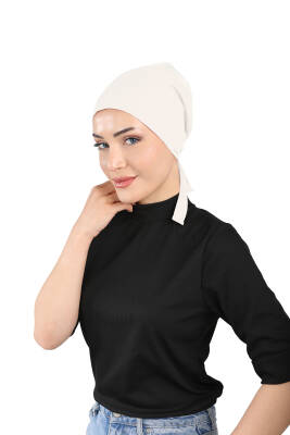 Sandy Kumaş Spor Hava Alan Fit Bone - 12