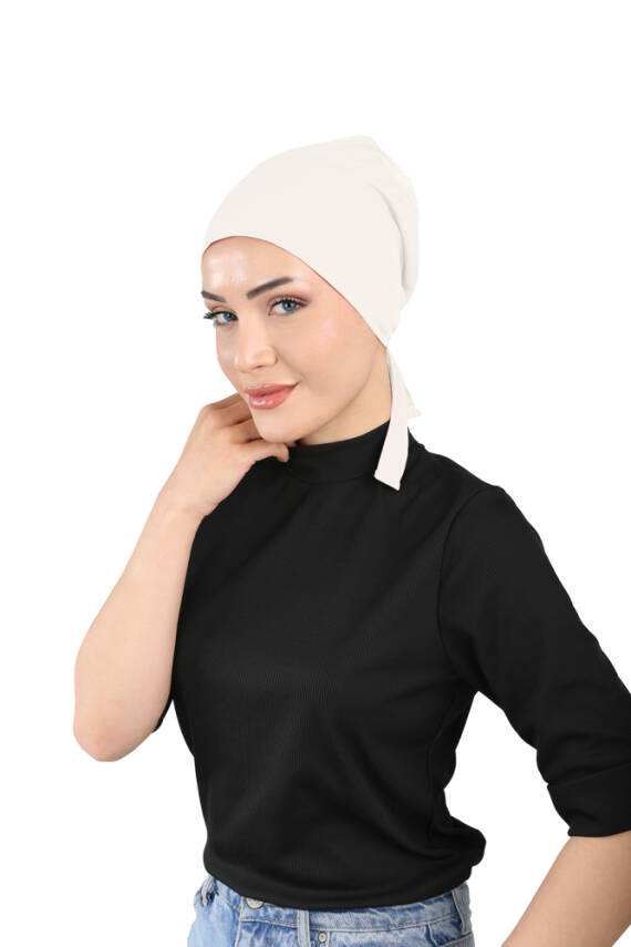 Sandy Kumaş Spor Hava Alan Fit Bone - 12