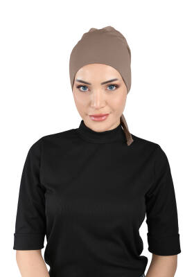 Sandy Kumaş Spor Hava Alan Fit Bone - 18