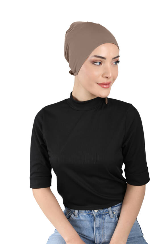 Sandy Kumaş Spor Hava Alan Fit Bone - 19