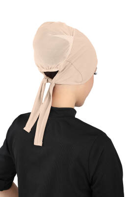 Sandy Kumaş Spor Hava Alan Fit Bone - 25