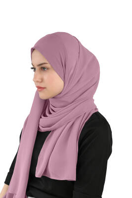 Sandy Pratik Hazır Şifon Şal - 20