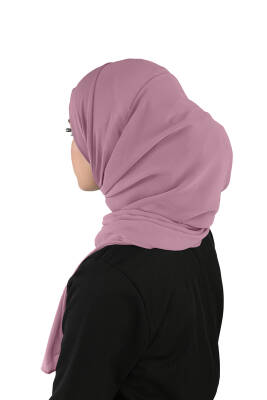 Sandy Pratik Hazır Şifon Şal - 21