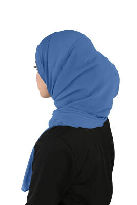 Sandy Pratik Hazır Şifon Şal - 26