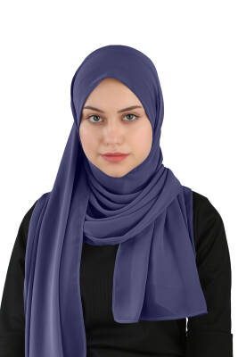 Sandy Pratik Hazır Şifon Şal - 32