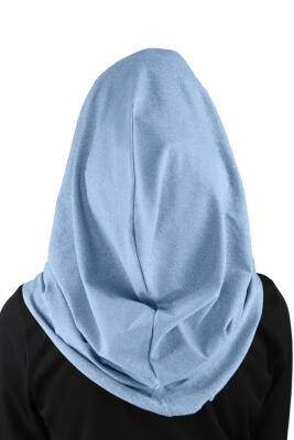 Simli Abiye Pratik Hijab - 37