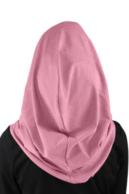 Simli Abiye Pratik Hijab - 41
