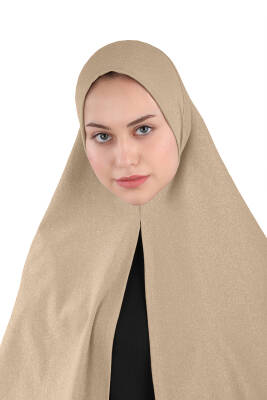 Simli Premium Scarfs Hijab Türban - 17