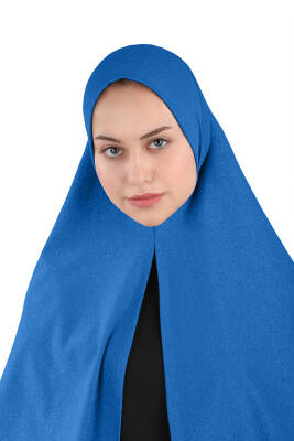 Simli Premium Scarfs Hijab Türban - 20