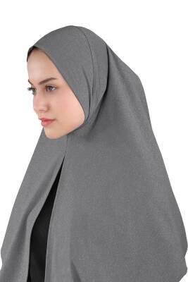 Simli Premium Scarfs Hijab Türban - 27