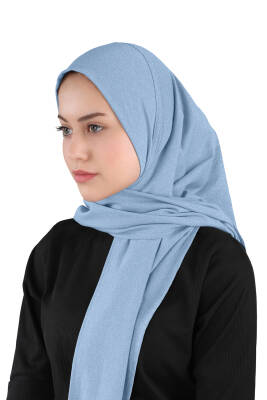 Simli Premium Scarfs Hijab Türban - 31