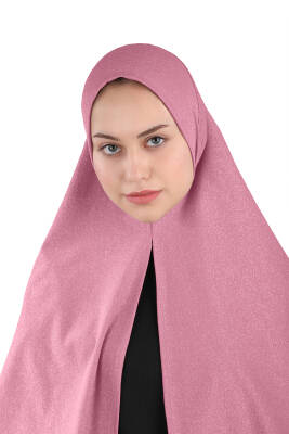Simli Premium Scarfs Hijab Türban - 32