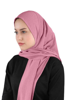 Simli Premium Scarfs Hijab Türban - 34