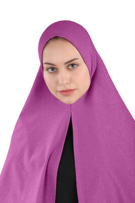 Simli Premium Scarfs Hijab Türban - 38