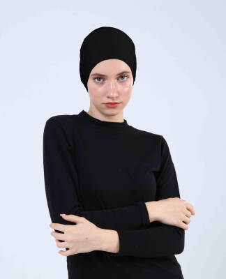 Spor Bağlamalı Çapraz Bandana - 3