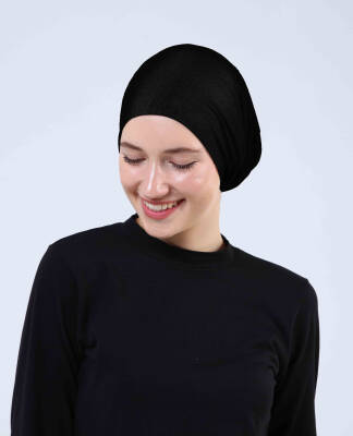 Spor Bağlamalı Çapraz Bandana - 6