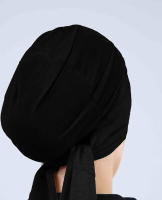 Spor Bağlamalı Çapraz Bandana - 10